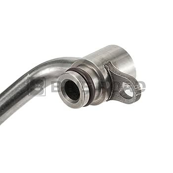 れい BMW Coolant Pipe / Line / Tube 11537607840